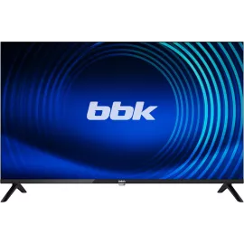 Телевизор LED BBK 32" 32LEX-7192/FTS2C (B) черный FULL HD 60Hz DVB-T2 DVB-C DVB-S2 USB WiFi Smart TV (RUS)