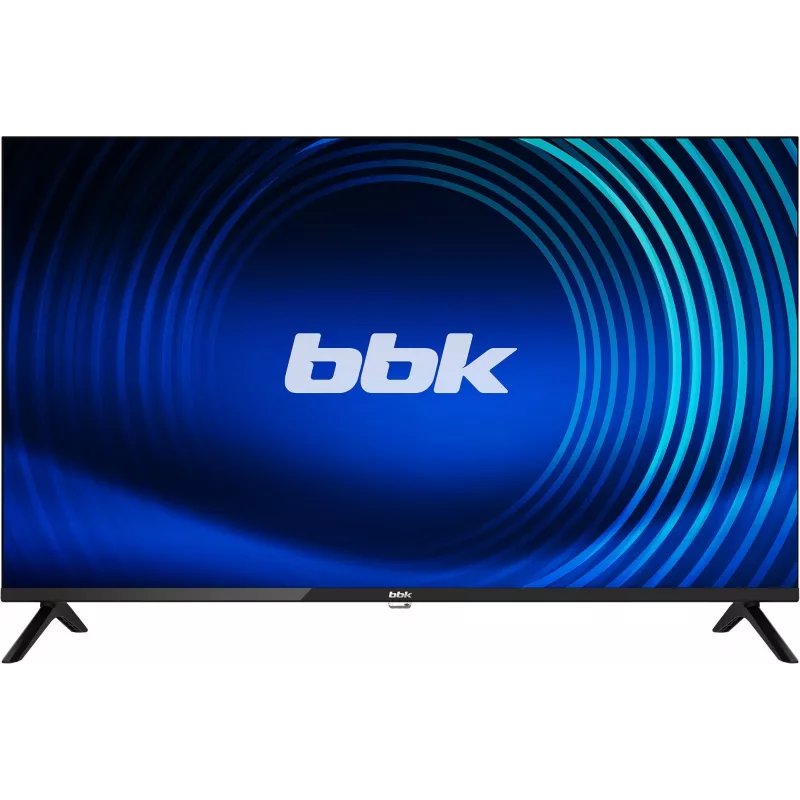 Телевизор LED BBK 32" 32LEX-7192/FTS2C (B) черный FULL HD 60Hz DVB-T2 DVB-C DVB-S2 USB WiFi Smart TV (RUS)