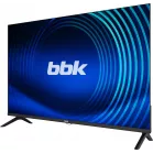 Телевизор LED BBK 32" 32LEX-7192/FTS2C (B) черный FULL HD 60Hz DVB-T2 DVB-C DVB-S2 USB WiFi Smart TV (RUS)