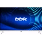 Телевизор LED BBK 32" 32LEX-7182/FTS2C (W) белый FULL HD 60Hz DVB-T2 DVB-C DVB-S2 USB WiFi Smart TV (RUS)