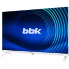 Телевизор LED BBK 32" 32LEX-7182/FTS2C (W) белый FULL HD 60Hz DVB-T2 DVB-C DVB-S2 USB WiFi Smart TV (RUS)