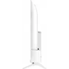 Телевизор LED BBK 32" 32LEX-7182/FTS2C (W) белый FULL HD 60Hz DVB-T2 DVB-C DVB-S2 USB WiFi Smart TV (RUS)