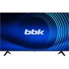 Телевизор LED BBK 40" 40LEX-7133/FTS2C (B) черный FULL HD 60Hz DVB-T2 DVB-C DVB-S2 USB WiFi Smart TV (RUS)