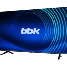 Телевизор LED BBK 40" 40LEX-7133/FTS2C (B) черный FULL HD 60Hz DVB-T2 DVB-C DVB-S2 USB WiFi Smart TV (RUS)