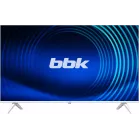 Телевизор LED BBK 40" 40LEX-7145/FTS2C (W) белый FULL HD 60Hz DVB-T2 DVB-C DVB-S2 USB WiFi Smart TV (RUS)