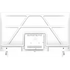 Телевизор LED BBK 40" 40LEX-7145/FTS2C (W) белый FULL HD 60Hz DVB-T2 DVB-C DVB-S2 USB WiFi Smart TV (RUS)