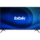 Телевизор LED BBK 43" 43LEX-7131/FTS2C (B) Frameless черный FULL HD 60Hz DVB-T2 DVB-C DVB-S2 USB WiFi Smart TV (RUS)
