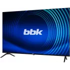 Телевизор LED BBK 43" 43LEX-7131/FTS2C (B) Frameless черный FULL HD 60Hz DVB-T2 DVB-C DVB-S2 USB WiFi Smart TV (RUS)