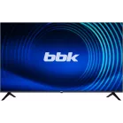 Телевизор LED BBK 50" 50LEX-8131/UTS2C (B) Frameless черный 4K Ultra HD 60Hz DVB-T2 DVB-C DVB-S2 USB WiFi Smart TV (RUS)