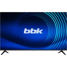 Телевизор LED BBK 50" 50LEX-8131/UTS2C (B) Frameless черный 4K Ultra HD 60Hz DVB-T2 DVB-C DVB-S2 USB WiFi Smart TV (RUS)