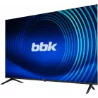 Телевизор LED BBK 50" 50LEX-8131/UTS2C (B) Frameless черный 4K Ultra HD 60Hz DVB-T2 DVB-C DVB-S2 USB WiFi Smart TV (RUS)