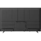 Телевизор LED Sber 55" SDX-55U5500DBB Салют ТВ Frameless черный 4K Ultra HD 60Hz DVB-T DVB-C DVB-S USB WiFi Smart TV (RUS)