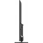 Телевизор LED Sber 55" SDX-55U5500DBB Салют ТВ Frameless черный 4K Ultra HD 60Hz DVB-T DVB-C DVB-S USB WiFi Smart TV (RUS)