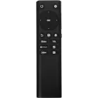 Телевизор LED Sber 55" SDX-55U5500DBB Салют ТВ Frameless черный 4K Ultra HD 60Hz DVB-T DVB-C DVB-S USB WiFi Smart TV (RUS)