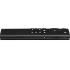 Телевизор LED Sber 55" SDX-55U5500DBB Салют ТВ Frameless черный 4K Ultra HD 60Hz DVB-T DVB-C DVB-S USB WiFi Smart TV (RUS)