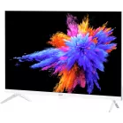 Телевизор LED BBK 31.5" 32LEM-1054/TS2C (W) белый HD 60Hz DVB-T2 DVB-C DVB-S2 USB (RUS)