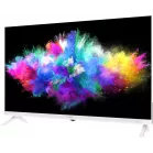 Телевизор LED BBK 31.5" 32LEM-1081/FTS2C (W) белый FULL HD 60Hz DVB-T2 DVB-C DVB-S2 USB (RUS)