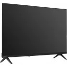 Телевизор LED Sber 32" SDX-32H2124 Салют ТВ Frameless черный HD 60Hz DVB-T DVB-T2 DVB-C DVB-S DVB-S2 USB WiFi Smart TV (RUS)