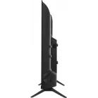 Телевизор LED Sber 32" SDX-32H2124 Салют ТВ Frameless черный HD 60Hz DVB-T DVB-T2 DVB-C DVB-S DVB-S2 USB WiFi Smart TV (RUS)