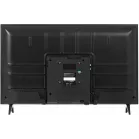 Телевизор LED Sber 32" SDX-32H2124 Салют ТВ Frameless черный HD 60Hz DVB-T DVB-T2 DVB-C DVB-S DVB-S2 USB WiFi Smart TV (RUS)