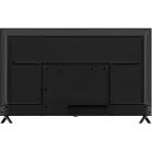 Телевизор QLED Sber 43" SDX-43UQ6033 Салют ТВ Frameless черный 4K Ultra HD 60Hz DVB-T2 DVB-C DVB-S2 USB WiFi Smart TV (RUS)