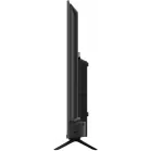 Телевизор QLED Sber 43" SDX-43UQ6033 Салют ТВ Frameless черный 4K Ultra HD 60Hz DVB-T2 DVB-C DVB-S2 USB WiFi Smart TV (RUS)