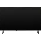 Телевизор LED Sber 50" SDX-50U5500DBB Салют ТВ Frameless черный 4K Ultra HD 60Hz DVB-T DVB-C DVB-S USB WiFi Smart TV