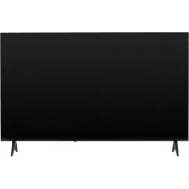 Телевизор LED Sber 50" SDX-50U5500DBB Салют ТВ Frameless черный 4K Ultra HD 60Hz DVB-T DVB-C DVB-S USB WiFi Smart TV