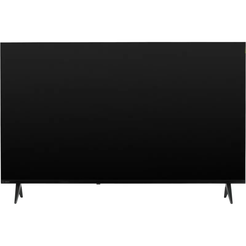 Телевизор LED Sber 50" SDX-50U5500DBB Салют ТВ Frameless черный 4K Ultra HD 60Hz DVB-T DVB-C DVB-S USB WiFi Smart TV