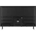 Телевизор LED Sber 50" SDX-50U5500DBB Салют ТВ Frameless черный 4K Ultra HD 60Hz DVB-T DVB-C DVB-S USB WiFi Smart TV