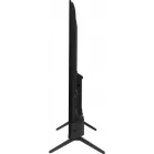 Телевизор LED Sber 50" SDX-50U5500DBB Салют ТВ Frameless черный 4K Ultra HD 60Hz DVB-T DVB-C DVB-S USB WiFi Smart TV