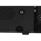 Телевизор LED Sber 50" SDX-50U5500DBB Салют ТВ Frameless черный 4K Ultra HD 60Hz DVB-T DVB-C DVB-S USB WiFi Smart TV