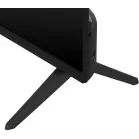 Телевизор LED Sber 50" SDX-50U5500DBB Салют ТВ Frameless черный 4K Ultra HD 60Hz DVB-T DVB-C DVB-S USB WiFi Smart TV