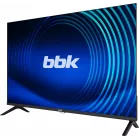 Телевизор LED BBK 32" 32LEX-7191/FTS2C (B) черный FULL HD 60Hz DVB-T2 DVB-C DVB-S2 USB WiFi Smart TV (RUS)