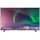Телевизор LED PolarLine 43" 43PU12TC-SM черный 4K Ultra HD 60Hz DVB-T DVB-T2 DVB-C USB WiFi Smart TV (RUS)