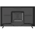 Телевизор LED PolarLine 43" 43PU12TC-SM черный 4K Ultra HD 60Hz DVB-T DVB-T2 DVB-C USB WiFi Smart TV (RUS)