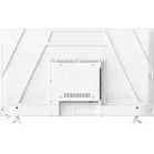 Телевизор LED BBK 43" 43LEX-7151/FTS2C (W) белый FULL HD 60Hz DVB-T2 DVB-C DVB-S2 USB WiFi Smart TV (RUS)