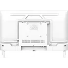 Телевизор LED BBK 24" 24LEX-7145/TS2C (W) белый HD 60Hz DVB-T2 DVB-C DVB-S2 USB WiFi Smart TV (RUS)