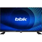 Телевизор LED BBK 24" 24LEX-7150/TS2C (B) черный HD 60Hz DVB-T2 DVB-C DVB-S2 USB WiFi Smart TV (RUS)