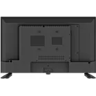 Телевизор LED BBK 24" 24LEX-7150/TS2C (B) черный HD 60Hz DVB-T2 DVB-C DVB-S2 USB WiFi Smart TV (RUS)