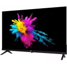 Телевизор LED BBK 32" 32LEM-1098/FTS2C (B) черный FULL HD 60Hz DVB-T2 DVB-C DVB-S2 USB (RUS)