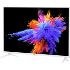 Телевизор LED BBK 40" 40LEM-1054/FTS2C (W) белый FULL HD 60Hz DVB-T2 DVB-C DVB-S2 USB (RUS)