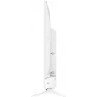 Телевизор LED BBK 40" 40LEM-1054/FTS2C (W) белый FULL HD 60Hz DVB-T2 DVB-C DVB-S2 USB (RUS)