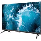 Телевизор LED BBK 32" 32LEM-1062/TS2C (B) черный HD 60Hz DVB-T2 DVB-C DVB-S2 USB (RUS)