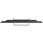 Телевизор LED Sber 55" SDX-55U5500MBA Салют ТВ Frameless черный 4K Ultra HD 60Hz DVB-T DVB-T2 DVB-C DVB-S DVB-S2 USB WiFi Smart TV (RUS)