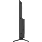 Телевизор LED Sber 55" SDX-55U5500MBA Салют ТВ Frameless черный 4K Ultra HD 60Hz DVB-T DVB-T2 DVB-C DVB-S DVB-S2 USB WiFi Smart TV (RUS)