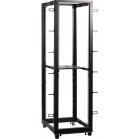 Стойка двухрамная Lanmaster TWT-RACK2-48U-ADJ 48U 600ммX1020мм серый