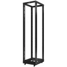 Стойка двухрамная Cabeus RA-47U-1000 RA-47U-1000-BK 47U 515ммx960мм 280кг черный