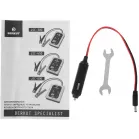 Пуско-зарядное устройство Berkut JSC300C