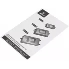 Зарядное устройство Berkut BCA-10